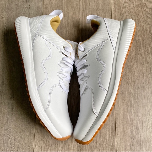 NWT Adidas Adicross PPF Mens Shoes - Picture 5 of 8